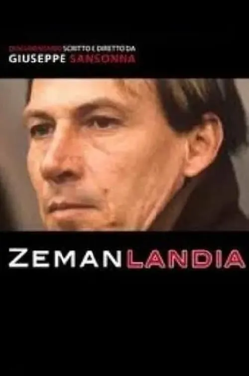 Zemanlandia (movie)