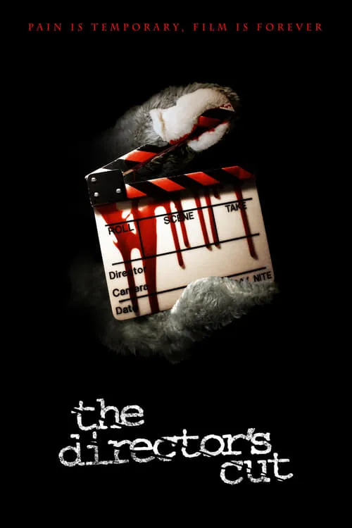 The Director's Cut (movie)