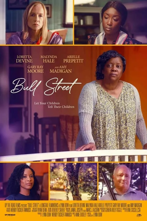 Bull Street (movie)