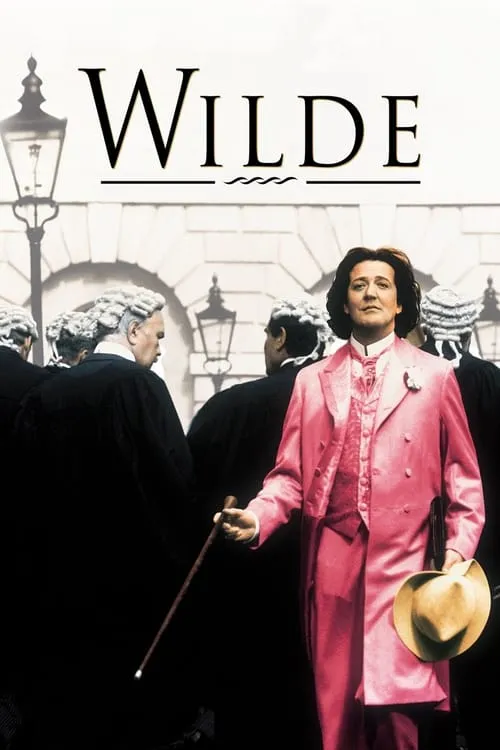Wilde (movie)