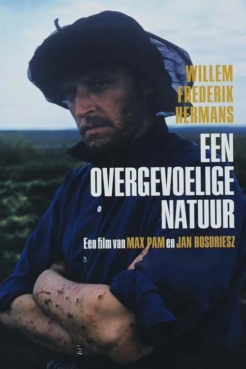 Een overgevoelige natuur