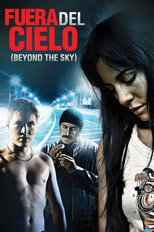 Beyond the Sky (movie)