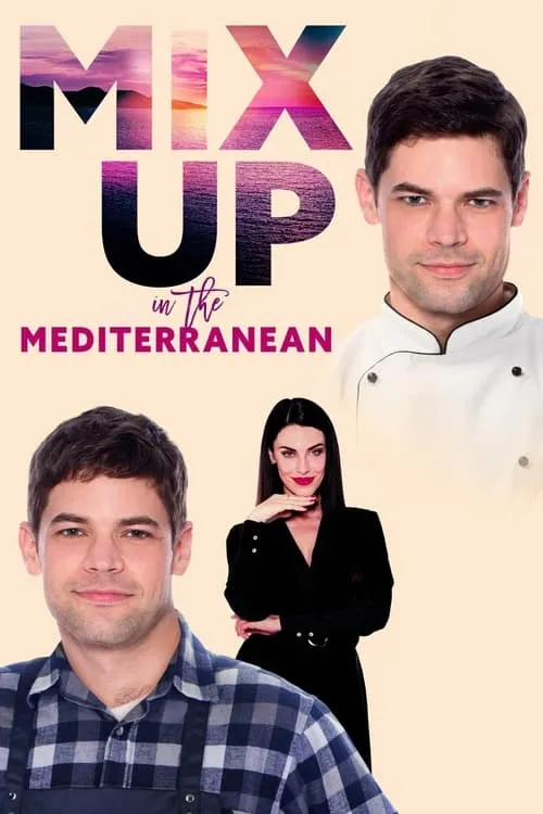 Mix Up in the Mediterranean (movie)