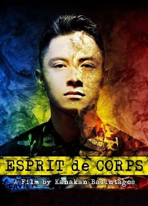 Esprit de Corps (movie)