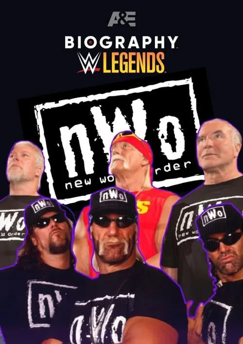 Biography: nWo (фильм)