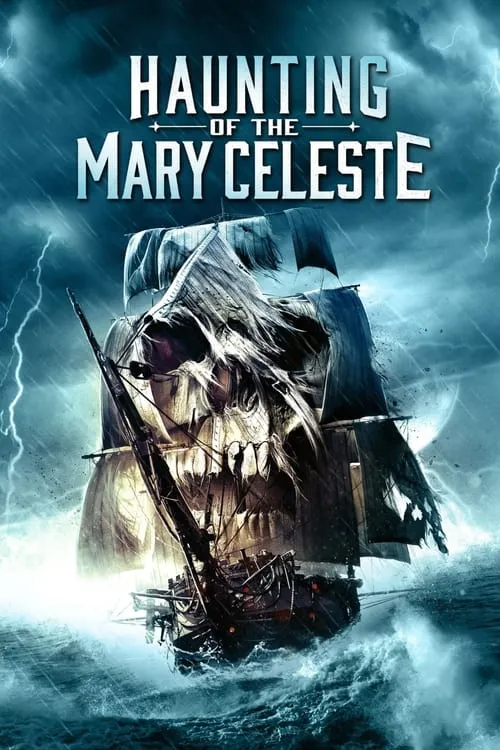 Haunting of the Mary Celeste (movie)