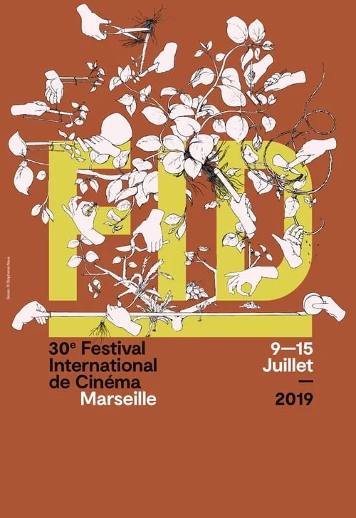 30th anniversaire of FIDMarseille (movie)