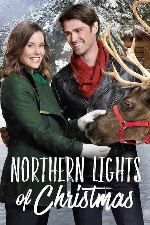 Northern Lights of Christmas (movie)