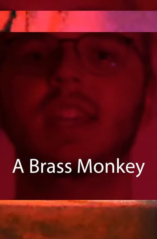 A Brass Monkey (movie)