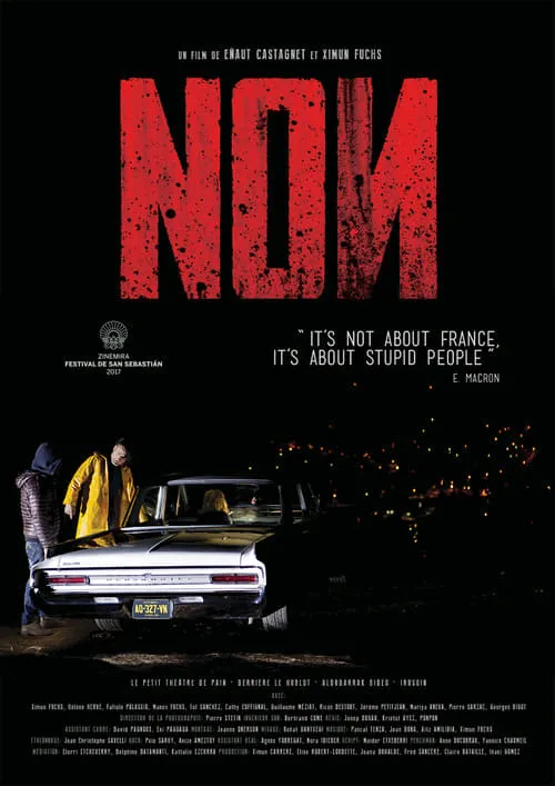 Non (movie)