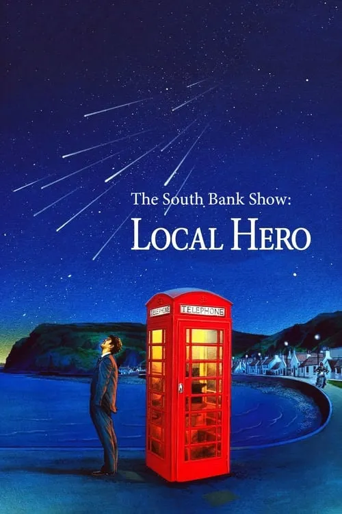 The South Bank Show: 'Local Hero' (movie)