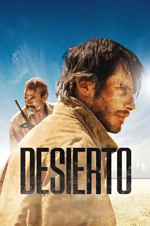 Desierto (movie)