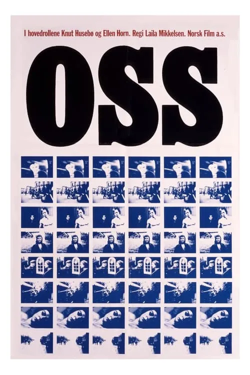 Oss (фильм)