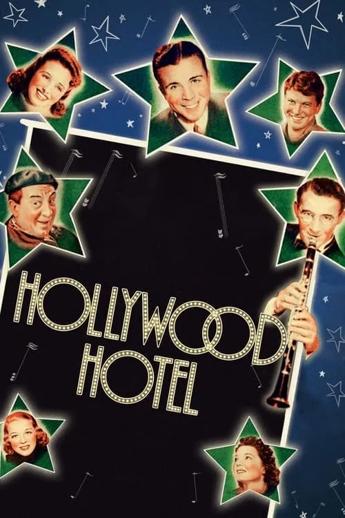 Hollywood Hotel (movie)