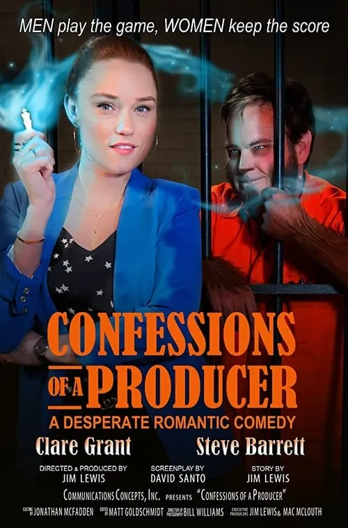 Confessions of a Producer (movie)