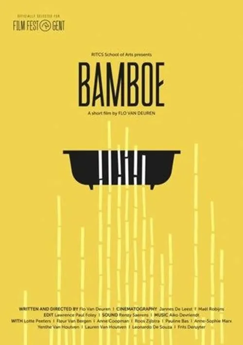 Bamboe