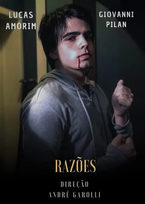 Razões (movie)