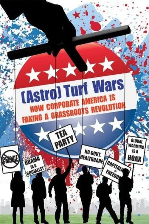 (Astro) Turf Wars (movie)