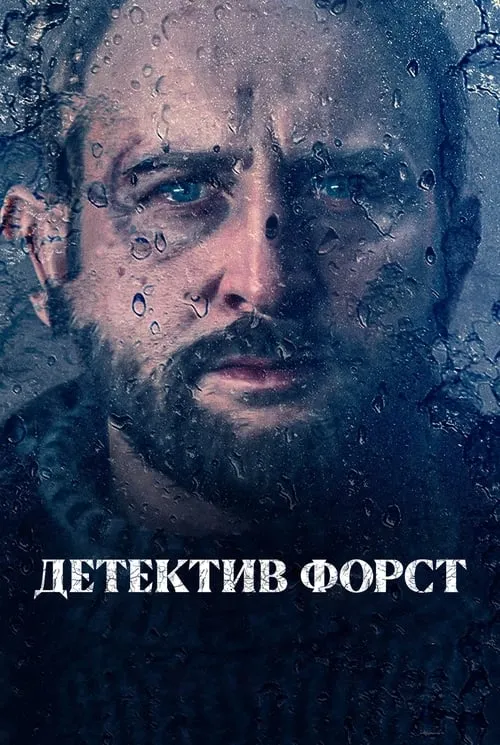 Детектив Форст (сериал)