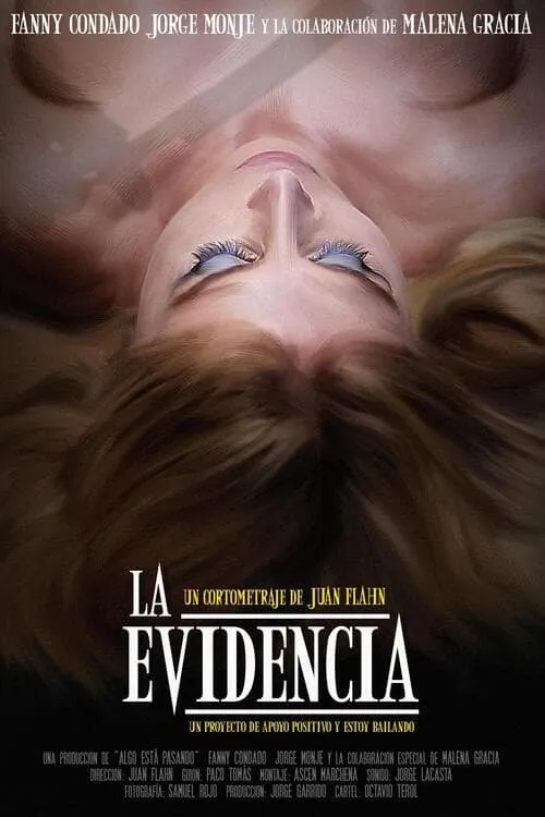 La evidencia (фильм)