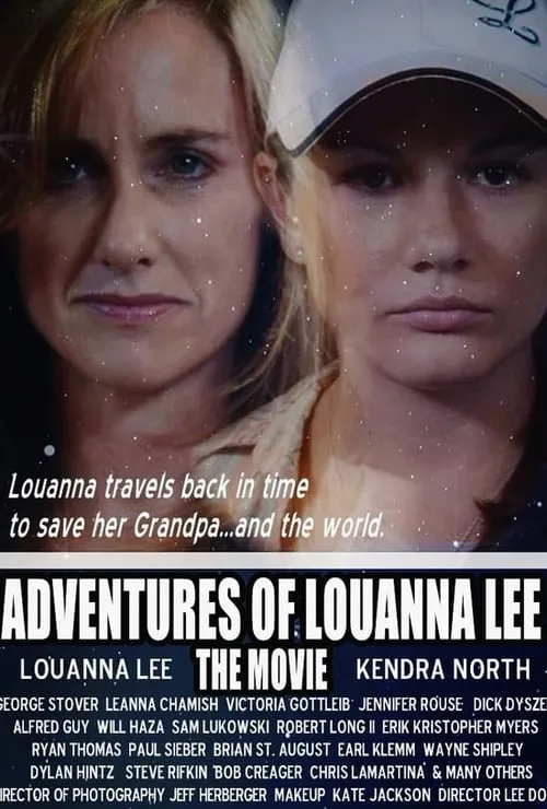 Adventures of Louanna Lee: The Movie (фильм)