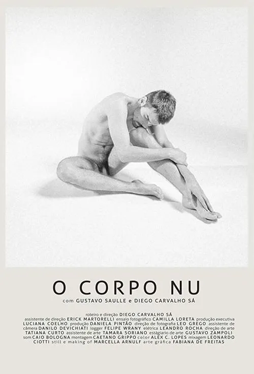 O Corpo Nu