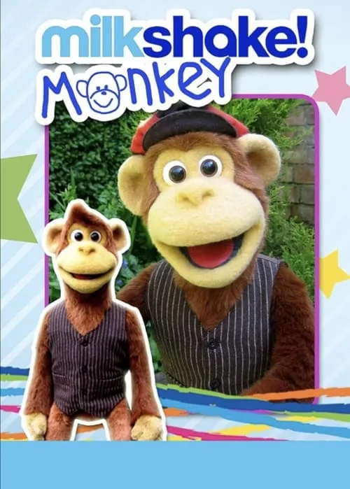 Milkshake! Monkey (сериал)