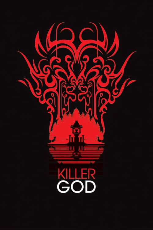 Killer God (фильм)