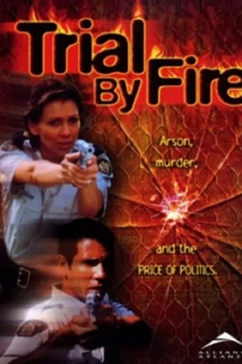 Trial By Fire: A North of 60 Mystery (movie)