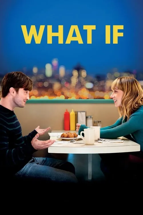 What If (movie)