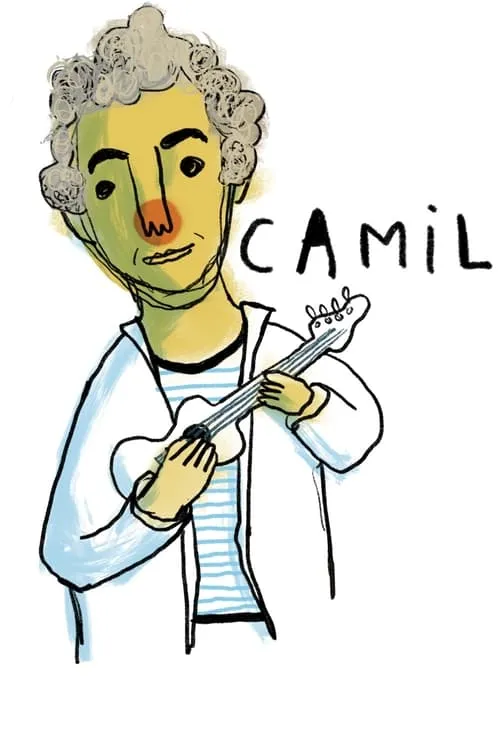 Camil (фильм)