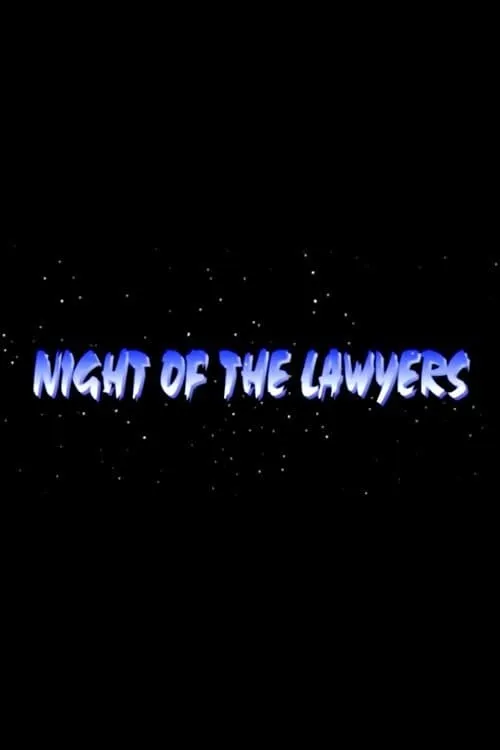 Night of the Lawyers