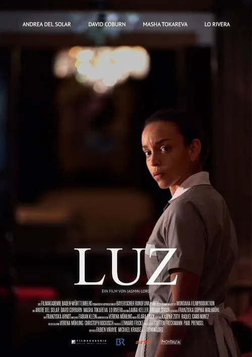 Luz (movie)