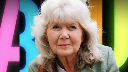 Jilly Cooper