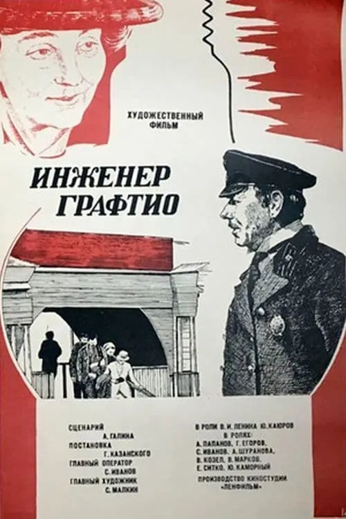 Инженер Графтио (movie)