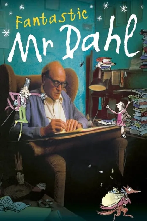 Fantastic Mr. Dahl (movie)