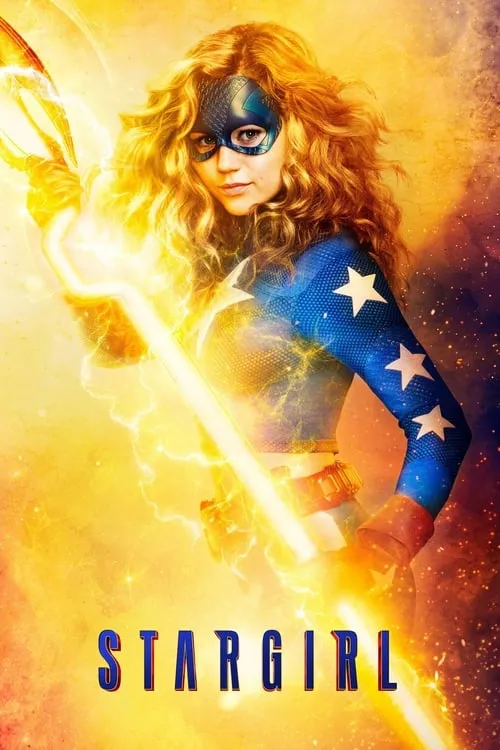 DC's Stargirl (series)