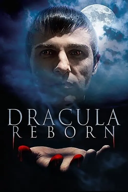 Dracula: Reborn (фильм)