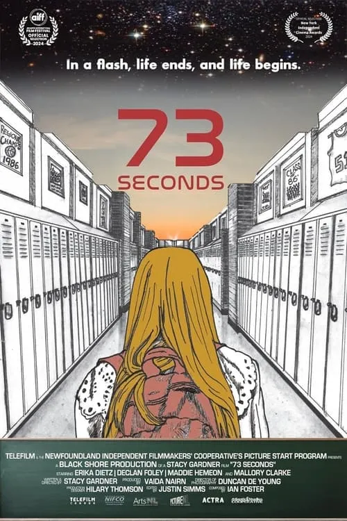 73 Seconds (movie)