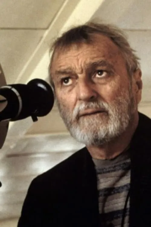 A Cinematic Life: The Art and Influence of Conrad Hall