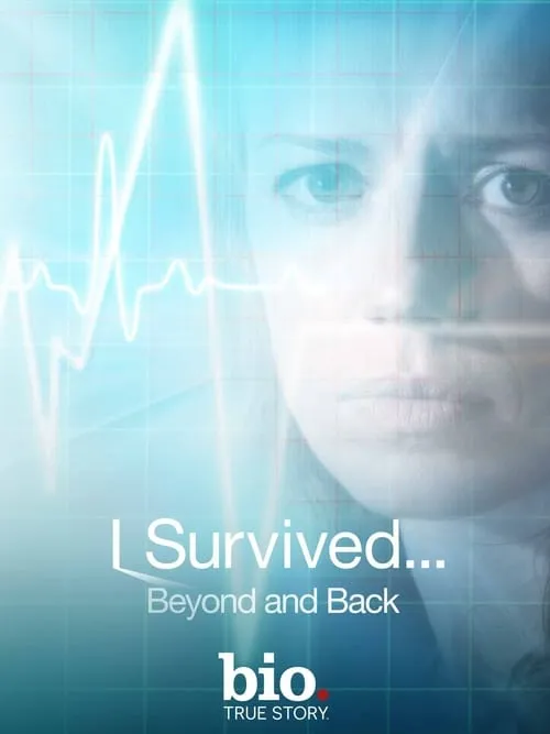 I Survived...Beyond and Back (series)