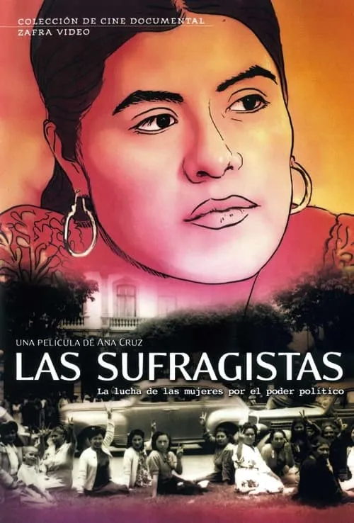 Las sufragistas (movie)