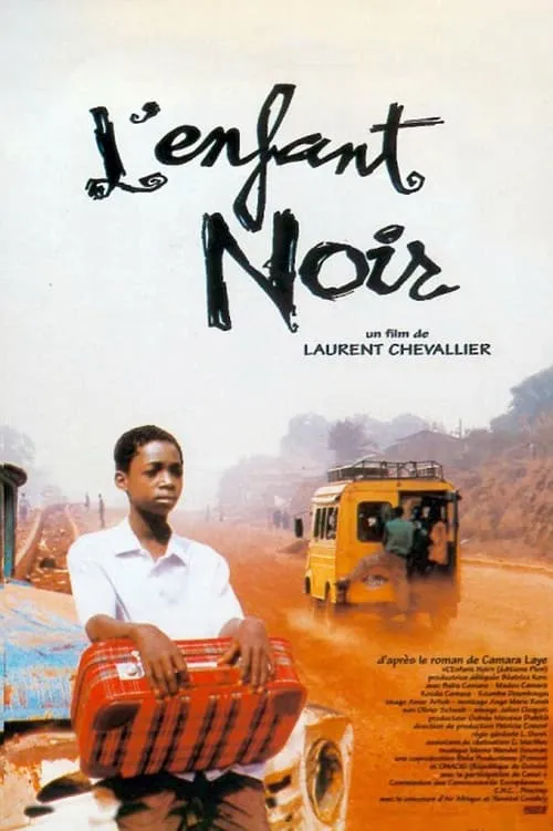 L'Enfant Noir (фильм)