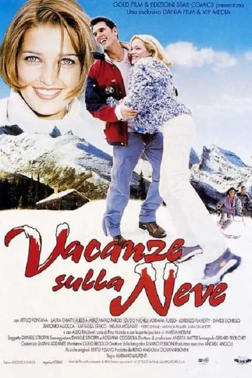 Vacanze sulla neve (фильм)