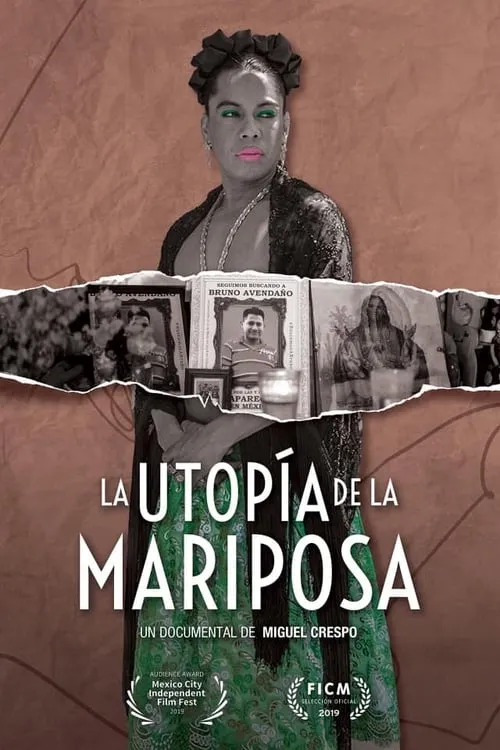 La Utopía de la Mariposa