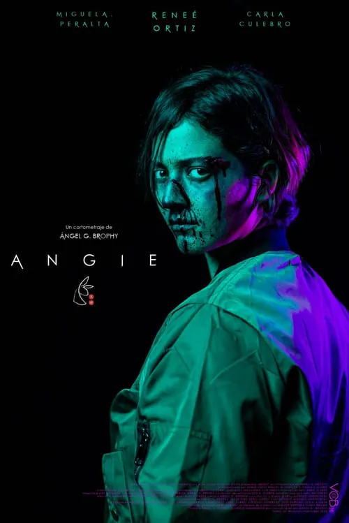 Angie (movie)