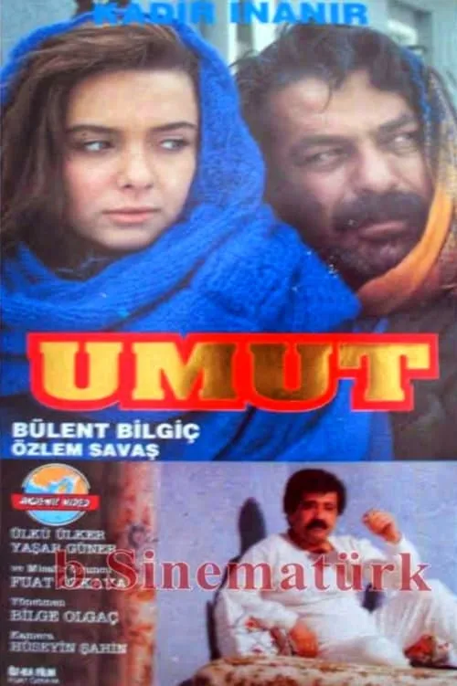 Umut Hep Vardı (movie)