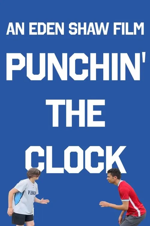 Punchin' the Clock (movie)