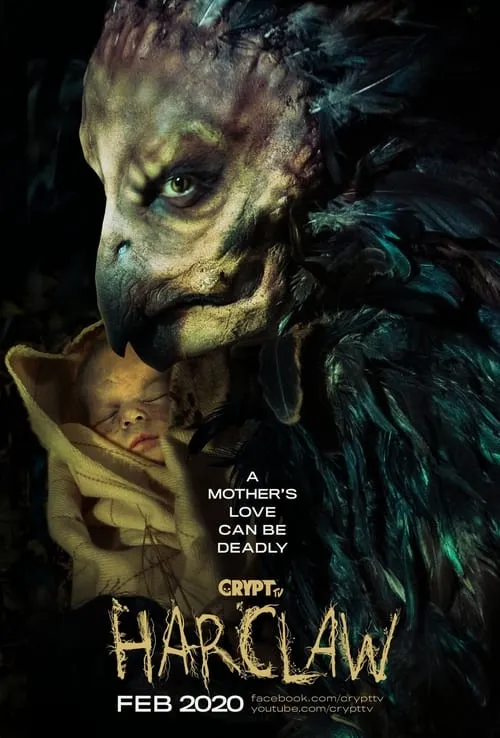 Harclaw (movie)