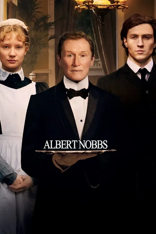 Albert Nobbs (movie)